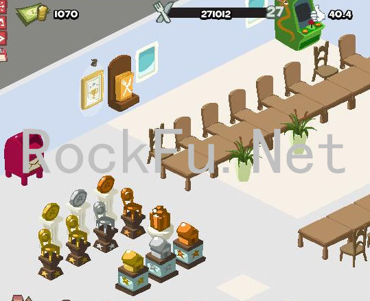 restaurant city hack level restaurant city hack level