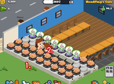 cafeworld cheat cafeworld cheat