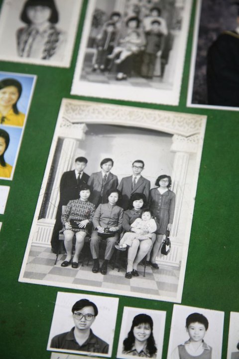 現代攝影院 現代攝影院