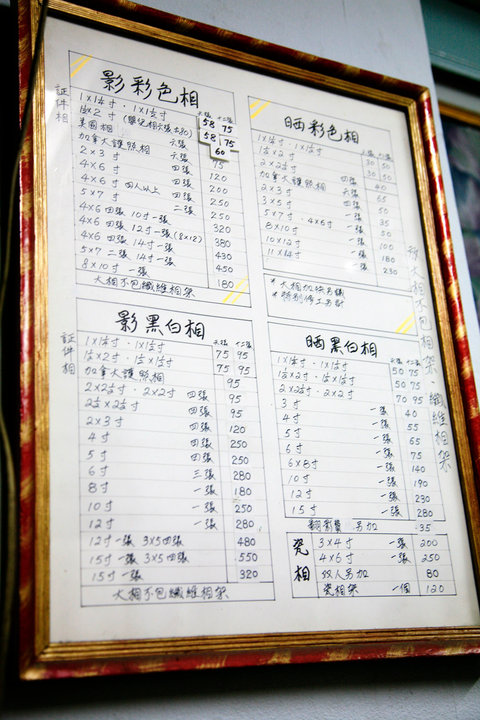 現代攝影院 現代攝影院